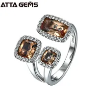 Zultanite Sterling Silver Ring Unisex Design 7 Carat Faced Created Cushion Cut Sultanite Stone Color Changes Special Style
Zultanite Sterling Silver Ring Unisex Design 7 Carat Faced Created Cushion Cut Sultanite Stone Color Changes Special Style