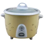 wholesale non-stick inner pot electric drum rice cooker