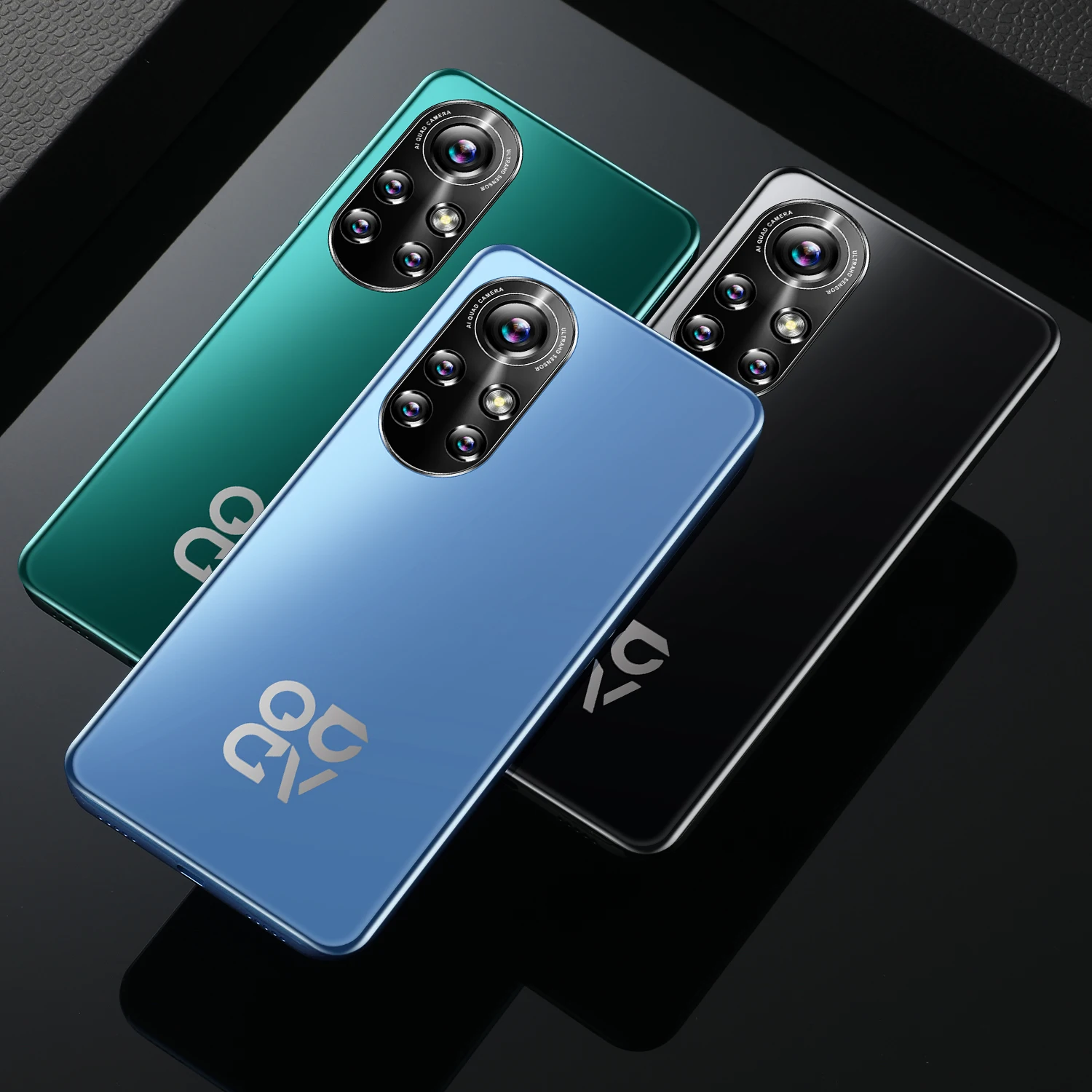 cheap smart phones made in china nova8 pro Smartphone 6.1 inch Android 4G+ 5G Network Face ID unlock, Black,green,blue
cheap smart phones made in china nova8 pro Smartphone 6.1 inch Android 4G+ 5G Network Face ID unlock, Black,green,blue