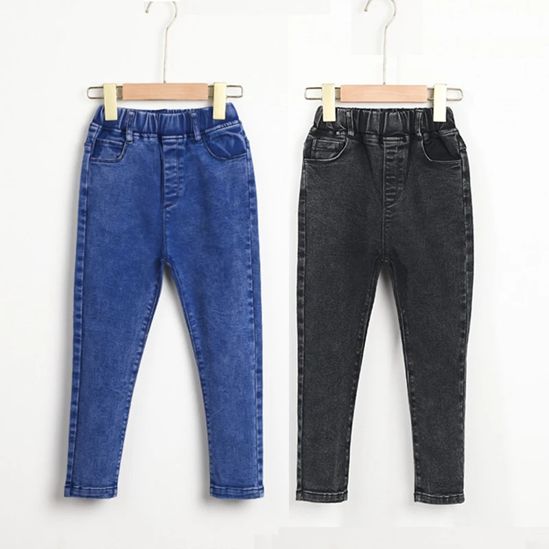Wholesale little girls tight stretch denim jeans fashion boy spring straight pants, As picture show
Wholesale little girls tight stretch denim jeans fashion boy spring straight pants, As picture show