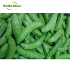 frozen vegetable IQF frozen green peas