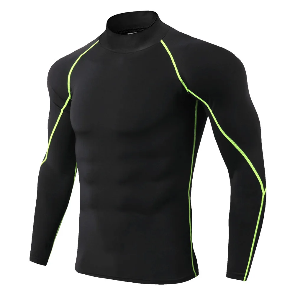 Mens Thermal Long Sleeve Compression T-shirts Winter Sports Base Layer Top Running T-shirt, Black,red,green,white,light gray,blue
Mens Thermal Long Sleeve Compression T-shirts Winter Sports Base Layer Top Running T-shirt, Black,red,green,white,light gray,blue