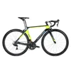 2019 best quality Holographic Colors Carbon Fiber Frame road bike 105 R7000 for specialized Rider