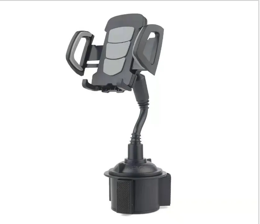 Universal One-Touch Release Adjustable Gooseneck Car Phone Cup Holder Cell Phone Holder For Car, Black , yellow , red , blue
Universal One-Touch Release Adjustable Gooseneck Car Phone Cup Holder Cell Phone Holder For Car, Black , yellow , red , blue