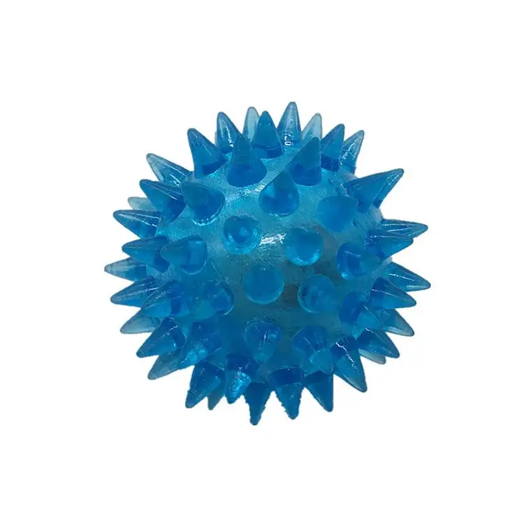 Professional manufacturer whistle sound flash sting ball pet toy elastic rubber ball dog cat interactive cool pet toys, Purple,red,yellow,green
Professional manufacturer whistle sound flash sting ball pet toy elastic rubber ball dog cat interactive cool pet toys, Purple,red,yellow,green
