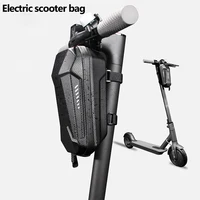 Customized Waterproof Portable Muti-purpose EVA Hard Shell 3D Shape Backpack Bag For Electric scooter
Customized Waterproof Portable Muti-purpose EVA Hard Shell 3D Shape Backpack Bag For Electric scooter