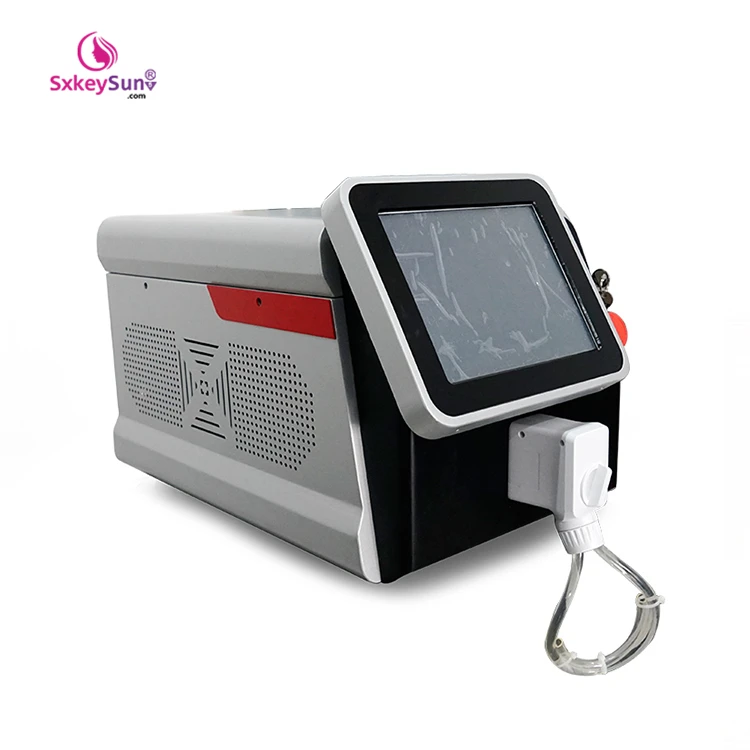 multi wavelength 755 808 1064 diode laser hair removal device for different hair
multi wavelength 755 808 1064 diode laser hair removal device for different hair