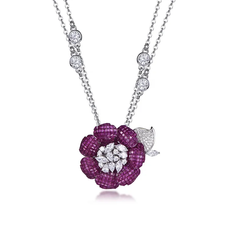 Deep Aquamarine Deep Rose Red Marquise 925 Sterling Silver Necklace Fashion Personalized Necklace
Deep Aquamarine Deep Rose Red Marquise 925 Sterling Silver Necklace Fashion Personalized Necklace