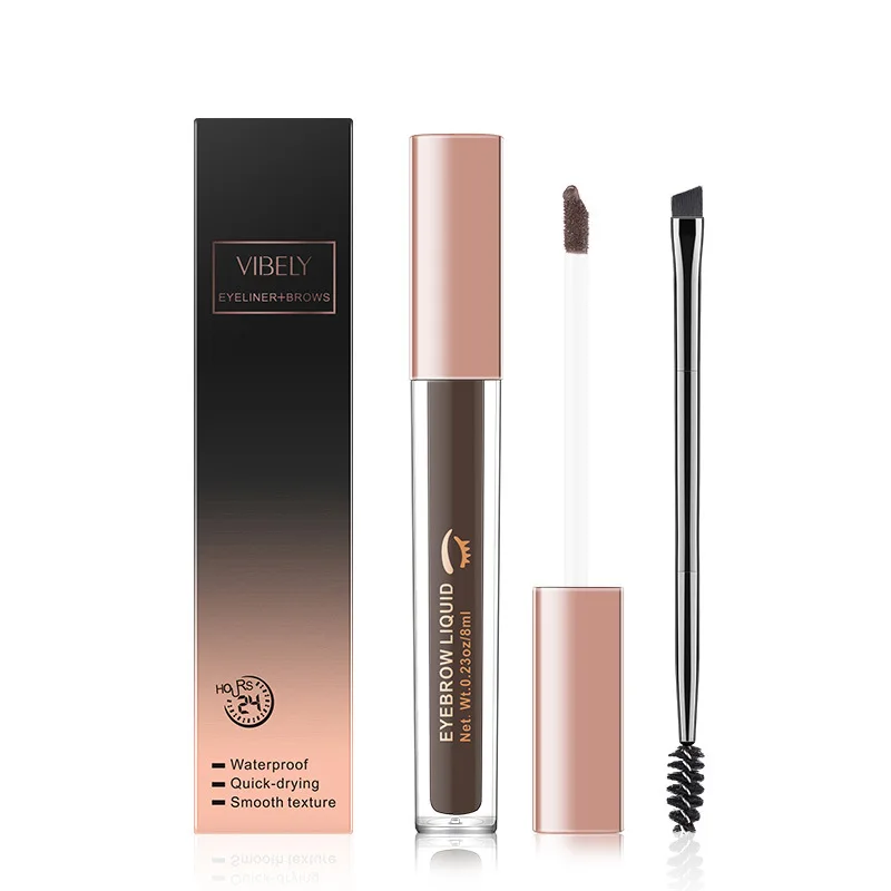 Wholesale eyebrow cream waterproof eyebrow gel long lasting convenient and easy to use make-up dye eyebrow pencil
Wholesale eyebrow cream waterproof eyebrow gel long lasting convenient and easy to use make-up dye eyebrow pencil