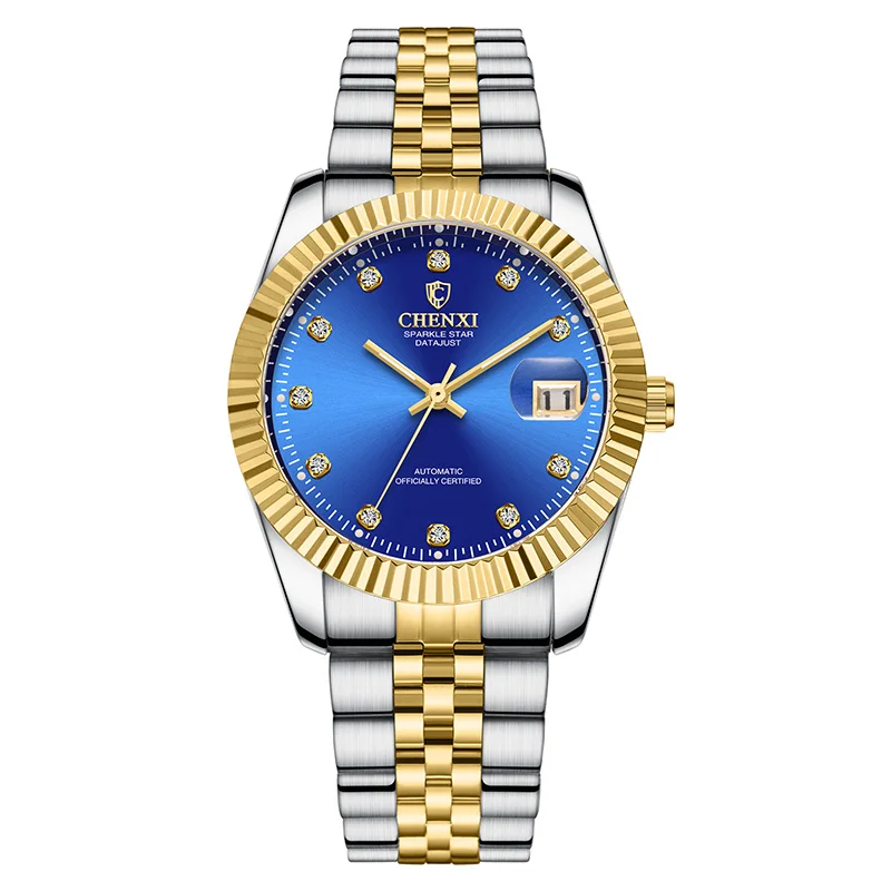 Best Selling Mechanic Private Label Hot Time Watch Mechanical Watches, As shown in the picture
Best Selling Mechanic Private Label Hot Time Watch Mechanical Watches, As shown in the picture