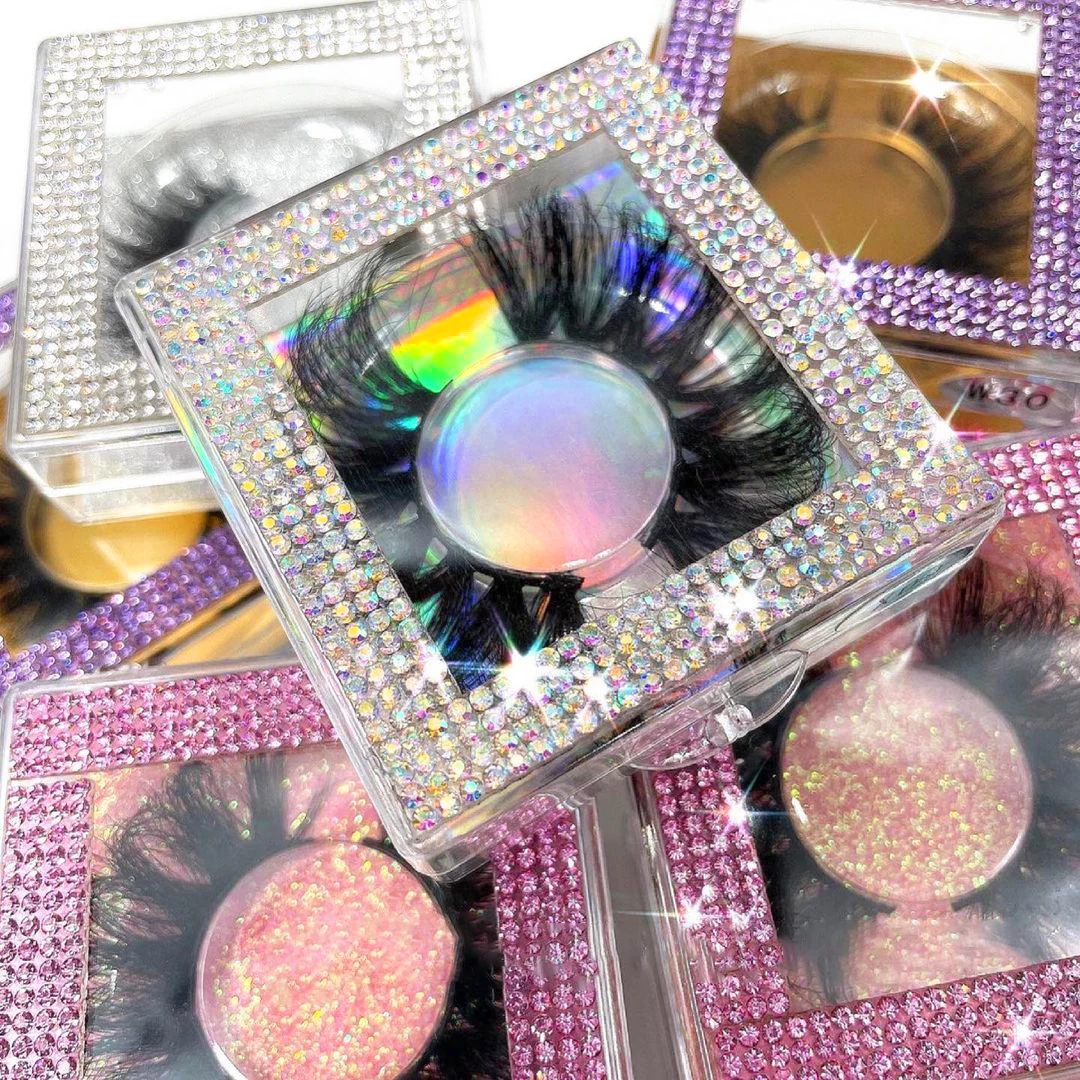 high quality lshes mink 3d mink eyelashes eyelash custom boxes hand made full strip lashes, Natural black 
high quality lshes mink 3d mink eyelashes eyelash custom boxes hand made full strip lashes, Natural black