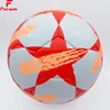 Final Milano Top Training football match quality 100% polyurethane soccer ball mini size 5 4 3 2 1 for club training or games