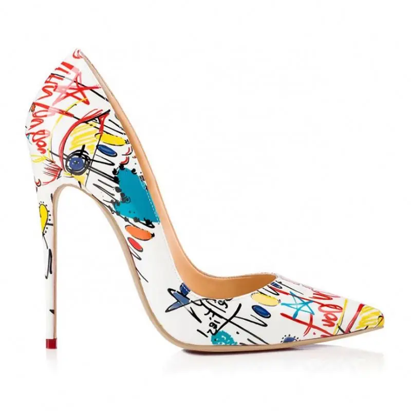 2020 fashion pointed women shoes custom ladies high heels
2020 fashion pointed women shoes custom ladies high heels