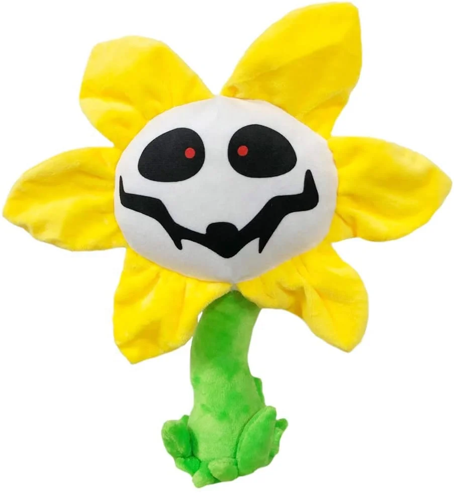 Plush Doll Sunflower high quality cute yellow plush stuffing flower toys, Customized color
Plush Doll Sunflower high quality cute yellow plush stuffing flower toys, Customized color