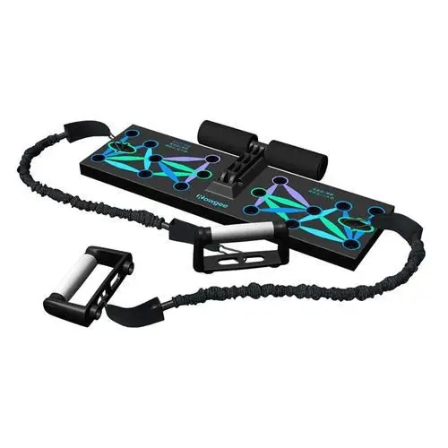 Fitness home Gym body training system push up board Multifunctional Muscle strength training pushup Bars 
Fitness home Gym body training system push up board Multifunctional Muscle strength training pushup Bars