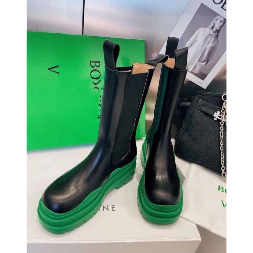 Free Shipping BV Boots 2021 Top-quality Original Luxury Designer Brand BV Woman Genuine Leather Green Heel Boots
Free Shipping BV Boots 2021 Top-quality Original Luxury Designer Brand BV Woman Genuine Leather Green Heel Boots
