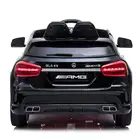 MJ1005 Christmas Gift Licensed Mercedes Ride On Electric Car