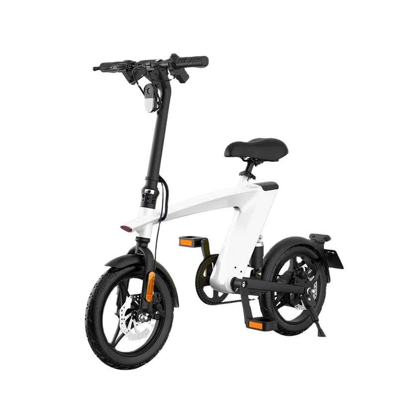 EU Warehouse Free Shipping Full Suspension Mini Automatic Powerful Electric Bicycle Electric Scooters
EU Warehouse Free Shipping Full Suspension Mini Automatic Powerful Electric Bicycle Electric Scooters