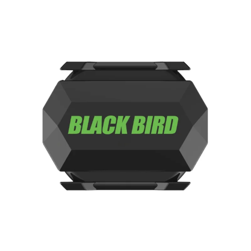 BLACKBIRD Cadence Speed Bicycle Sensor For Cycling Computer Wireless Waterproof Mountain road bicycle
BLACKBIRD Cadence Speed Bicycle Sensor For Cycling Computer Wireless Waterproof Mountain road bicycle