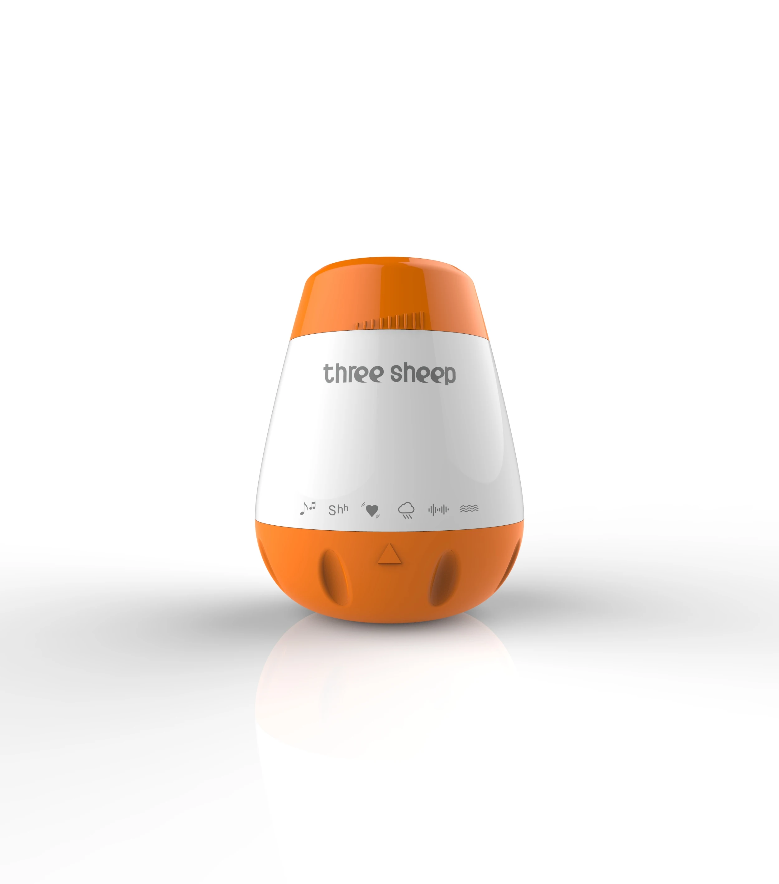 High Fidelity Electronic Portable Sleep white noise Baby sleep machine with Lullaby music for New Parents
High Fidelity Electronic Portable Sleep white noise Baby sleep machine with Lullaby music for New Parents