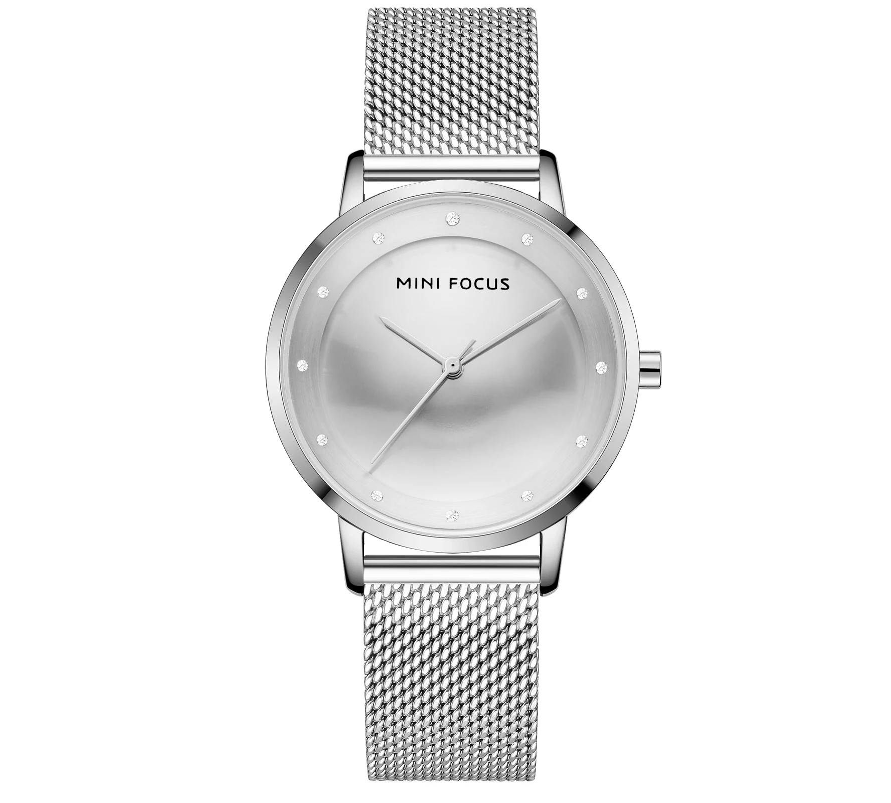 Supplier Direct Sale Exquisite Gift Box Custom Women Wrist Watches Fashion Diamond Bordered Mesh Belt Waterproof Quartz Watch, 5 colors
Supplier Direct Sale Exquisite Gift Box Custom Women Wrist Watches Fashion Diamond Bordered Mesh Belt Waterproof Quartz Watch, 5 colors