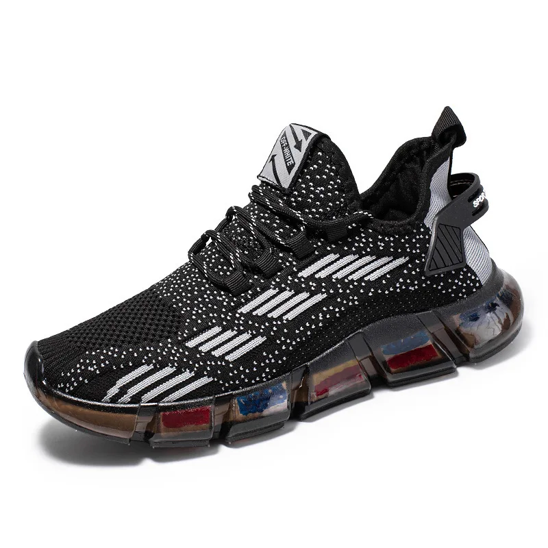 Hot sale best quality men fashion breathable sport shoes new mens casual sport shoes
Hot sale best quality men fashion breathable sport shoes new mens casual sport shoes