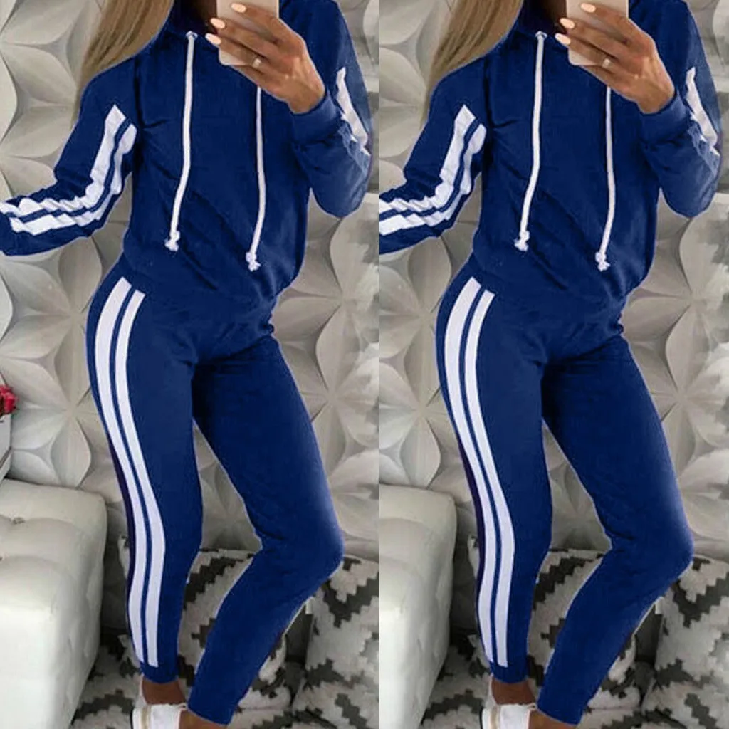wholesale Sweat Suits Set Womens 2 Piece Sweatshirt & Sweatpants Full Zip Hoodie Tracksuits Sportswear Jogging Suits with Pocket, Pink/grey/black
wholesale Sweat Suits Set Womens 2 Piece Sweatshirt & Sweatpants Full Zip Hoodie Tracksuits Sportswear Jogging Suits with Pocket, Pink/grey/black