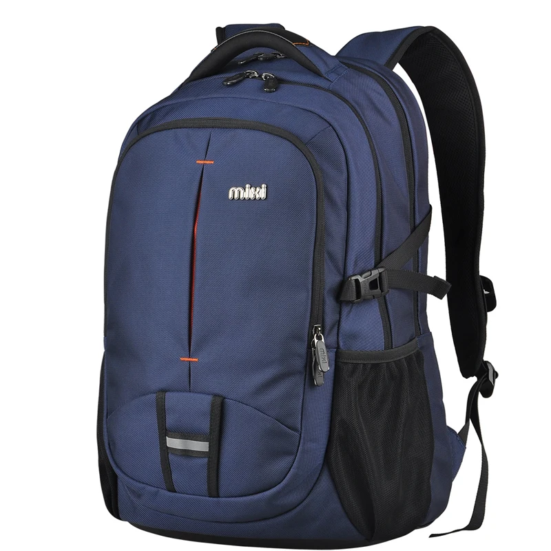 Mixi Men Backpack Bag Wholesale College Student Computer Bag Designer Backpacks Famous Brands Custom Waterproof Laptop Backpack, 2 colors ins tock
Mixi Men Backpack Bag Wholesale College Student Computer Bag Designer Backpacks Famous Brands Custom Waterproof Laptop Backpack, 2 colors ins tock