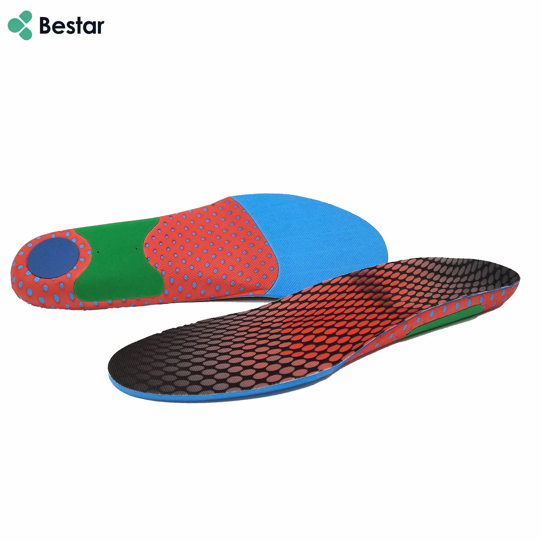 High density eva arch insole orthopedic foot plantar fasciitis improving eva insole factori direct removable insole, Customized accept
High density eva arch insole orthopedic foot plantar fasciitis improving eva insole factori direct removable insole, Customized accept