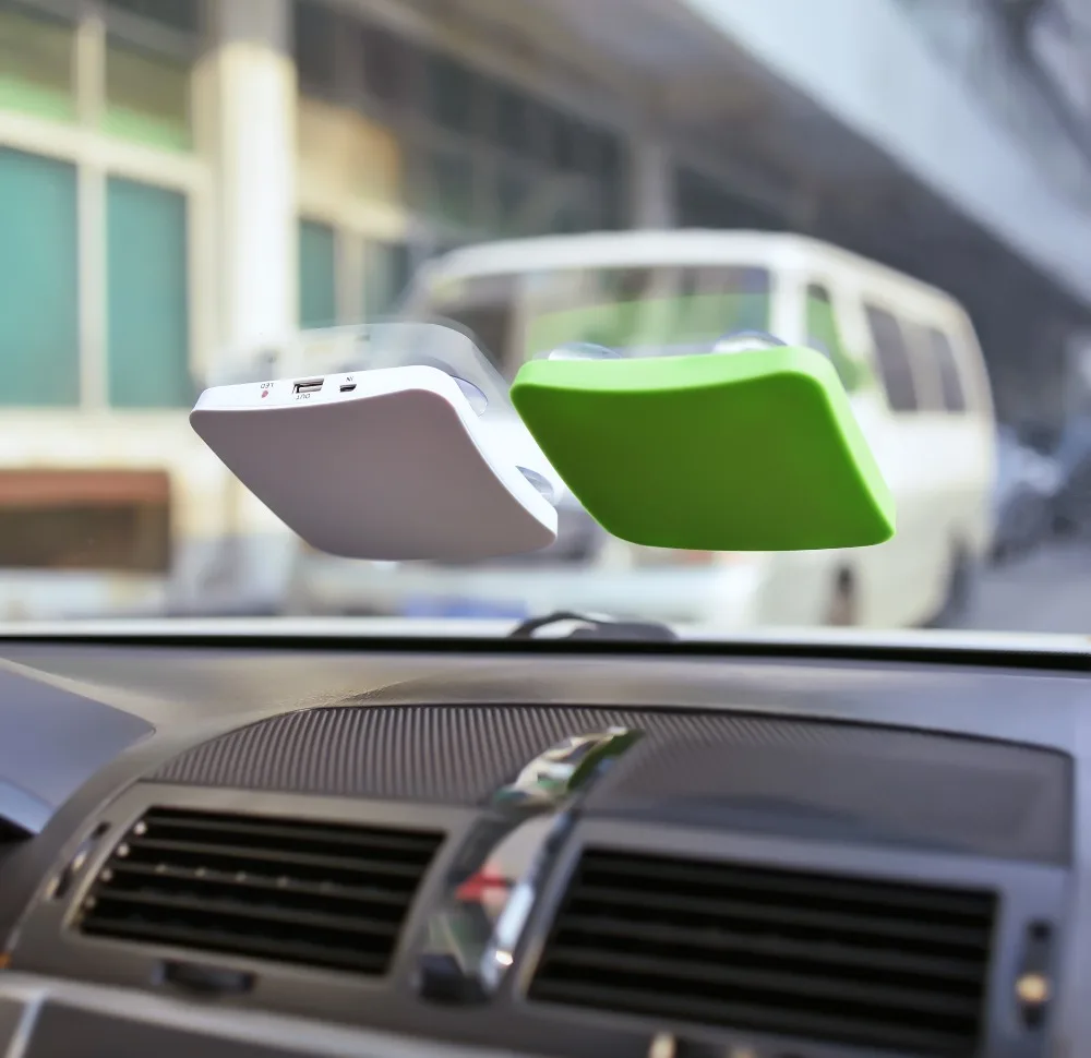 2021 New Window Sticker Solar Charger 1800mah Mini Power Banks Car Or Office Window, Black white red yellow sliver green
2021 New Window Sticker Solar Charger 1800mah Mini Power Banks Car Or Office Window, Black white red yellow sliver green