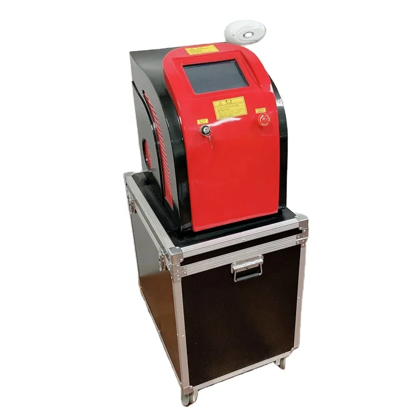 808nm semiconductor laser desktop hair removal machine with permanent hair removal high power laser head/semiconductor laser
808nm semiconductor laser desktop hair removal machine with permanent hair removal high power laser head/semiconductor laser