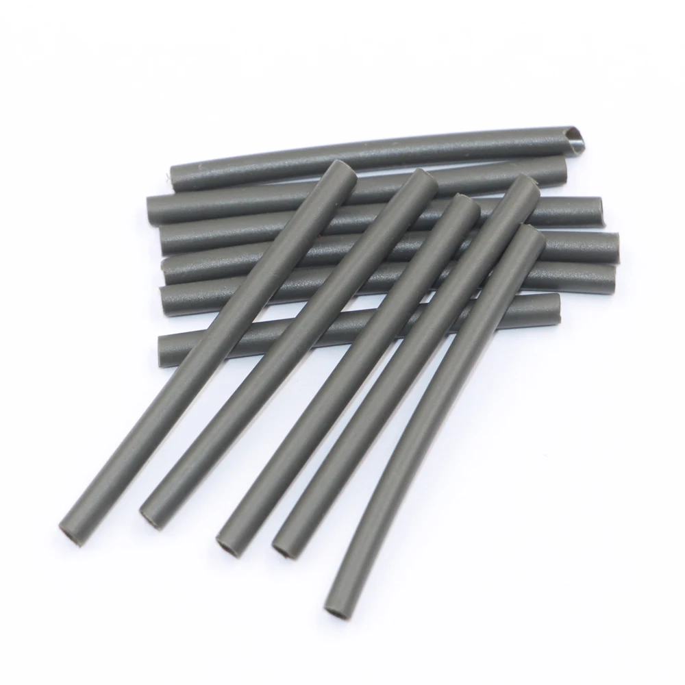 Wholesale high quality shrink tube fishing tackle black heat shrink tube glue fishing shrink tube
Wholesale high quality shrink tube fishing tackle black heat shrink tube glue fishing shrink tube