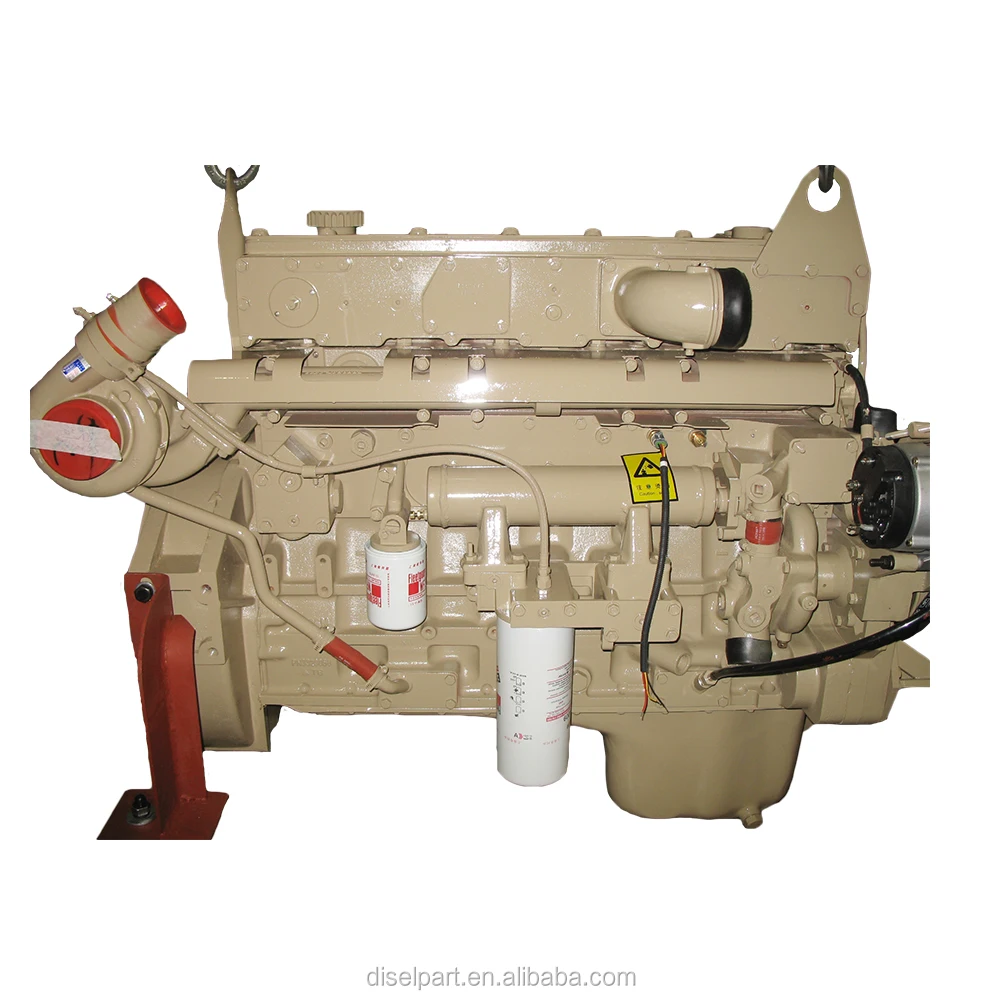 Motor diesel piezas de repuesto 3093613 Asamblea postratamiento izquierda Banco colector de admisión para cummins cqkms QST30-G5 QST30 CM552