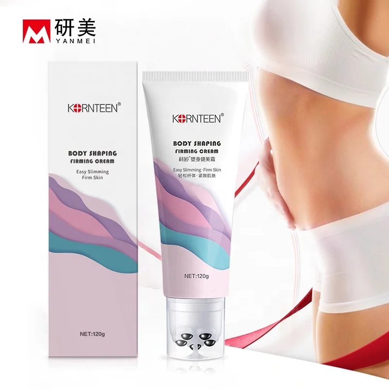YANMEI Beauty Body Tightening Cream body shaping fat burning Firming cream slimming detoxify cream for factory wholesale
YANMEI Beauty Body Tightening Cream body shaping fat burning Firming cream slimming detoxify cream for factory wholesale