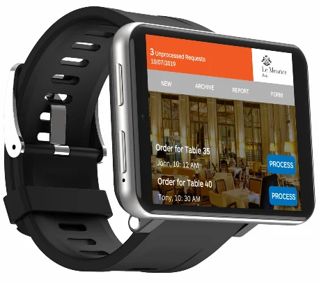 NANO Camera Smart Watch 4G Android Phone Watch Touch Screen Sleep Tracker WIFI Android Color GSM SIM Card Electronic Silica Gel
NANO Camera Smart Watch 4G Android Phone Watch Touch Screen Sleep Tracker WIFI Android Color GSM SIM Card Electronic Silica Gel