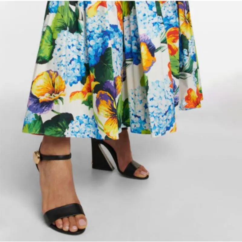 2022 Ankle Strap Women Leather Sandals Summer Fashion Brand Thick High Heels Sandal Shoes Party Dress Pump Shoes Wholesale
2022 Ankle Strap Women Leather Sandals Summer Fashion Brand Thick High Heels Sandal Shoes Party Dress Pump Shoes Wholesale