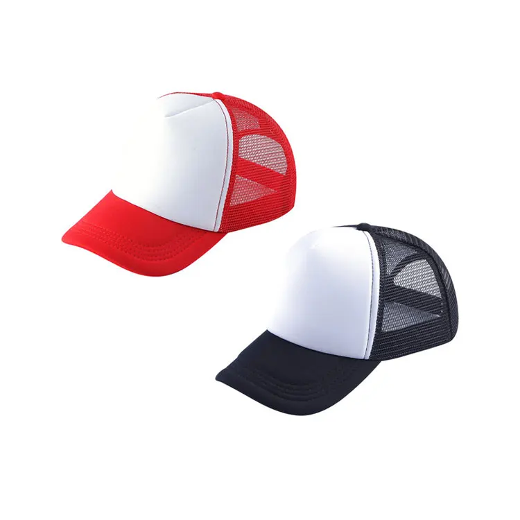 Wholesale OEM Custom High Quality Logo Printing Truckers Mesh Caps 5 Panel Fam Trucker Hat
Wholesale OEM Custom High Quality Logo Printing Truckers Mesh Caps 5 Panel Fam Trucker Hat
