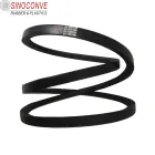 ISO standard Power transmission rubber fan V belt