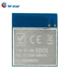 RF-BM-ND06 FCC approved BT5.0 Bluetooth low Energy USB NFC mesh Module nRF52840
