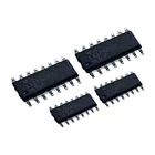 Original Integrated Circuits LX27901ID-TR SMD Led Driver IC LINEAR DIM 16SOIC