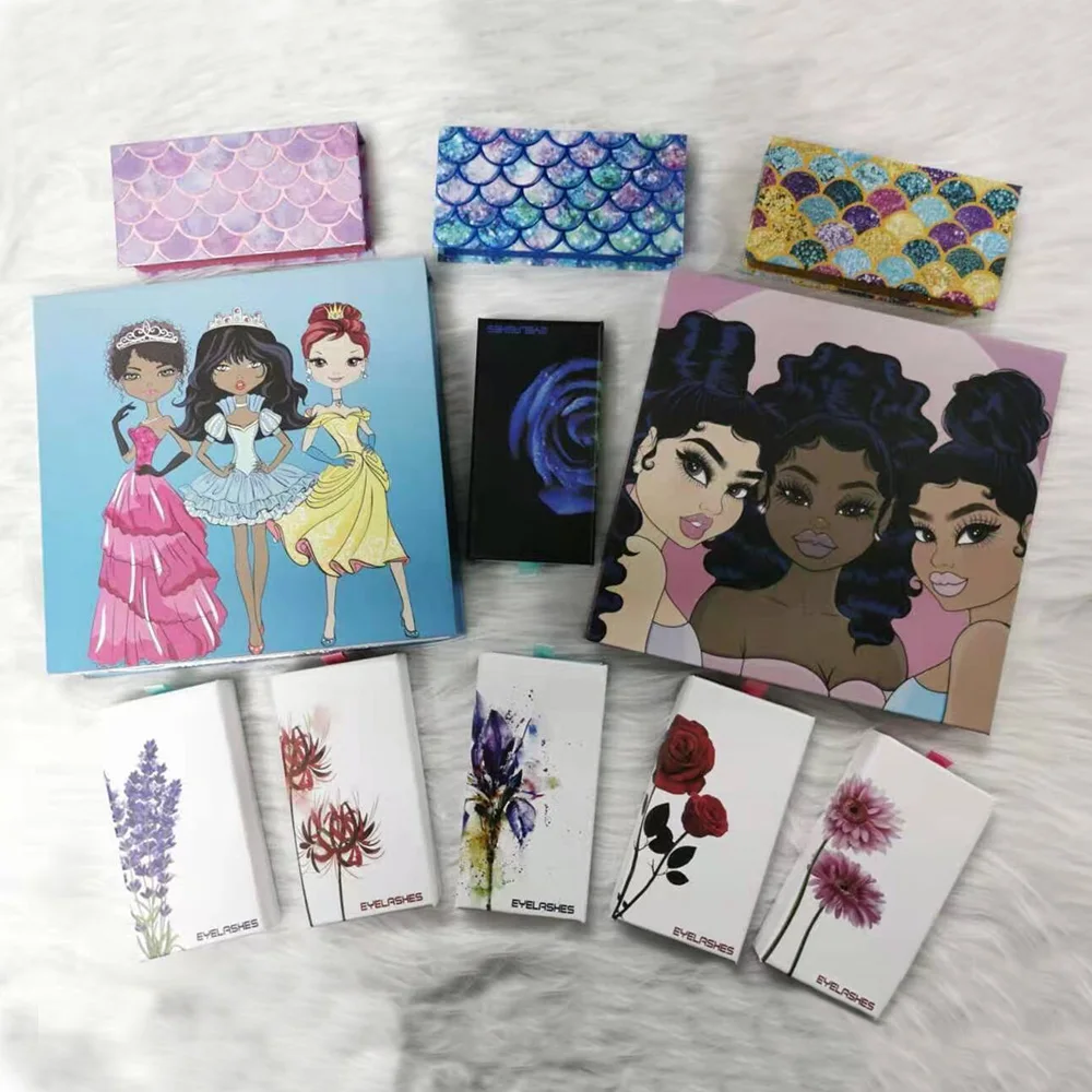 wholesale eyelash packaging paper boxes personalized eyelash packaging for 3d real luxury mink eyelash,
wholesale eyelash packaging paper boxes personalized eyelash packaging for 3d real luxury mink eyelash,