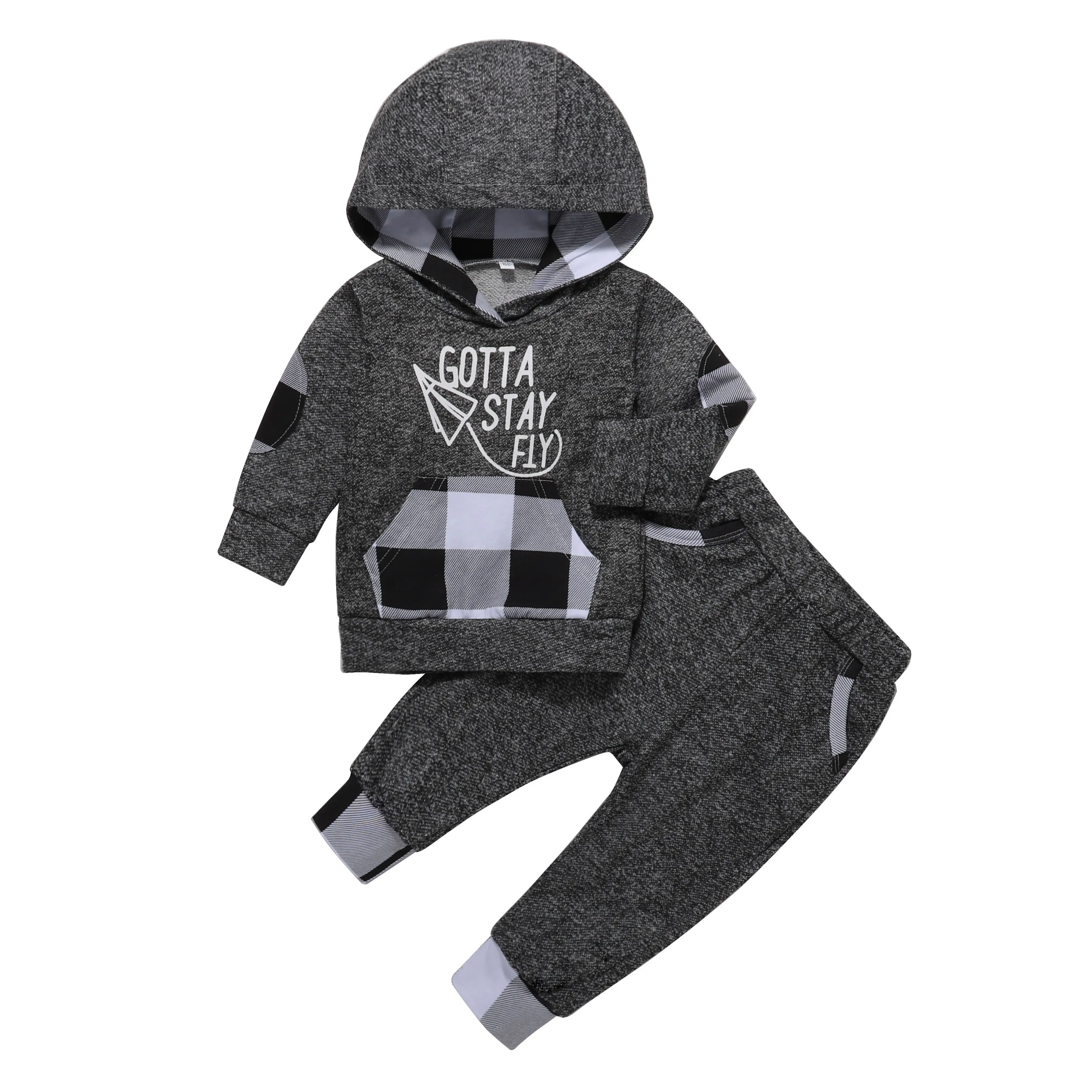 Cool applique factory 3 piece long sleeve kids clothes spring autumn new born baby clothing sets
Cool applique factory 3 piece long sleeve kids clothes spring autumn new born baby clothing sets