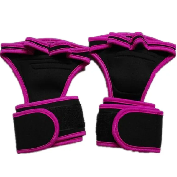Factory OEM Weight lifting training hand gymnastics gloves Gym Workout Hand Gloves, Customized color
Factory OEM Weight lifting training hand gymnastics gloves Gym Workout Hand Gloves, Customized color