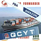 Ship Cargo Agent From China Sea Freight To Barcelo Madrid Valencia Cheap 40ft Prefab Homes For Sale Shipping Container Used