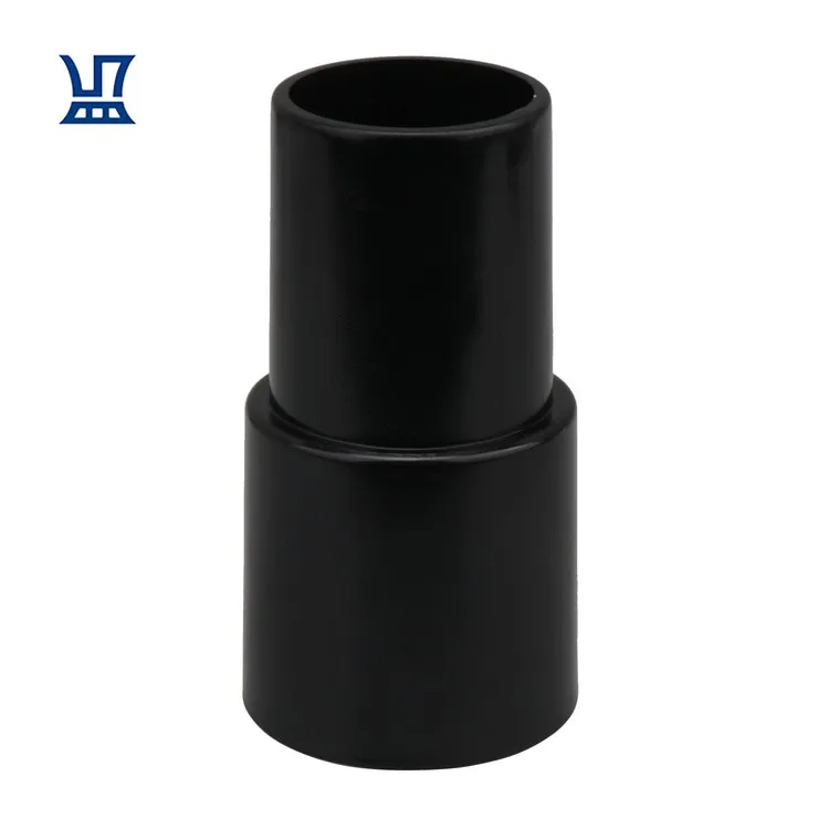 Free Shipping 1 Piece 35 mm (1 3/8 inch) to 32 mm (1 1/4 inch) Universal Vacuum Cleaner Hose Adapter Converter, Black
Free Shipping 1 Piece 35 mm (1 3/8 inch) to 32 mm (1 1/4 inch) Universal Vacuum Cleaner Hose Adapter Converter, Black