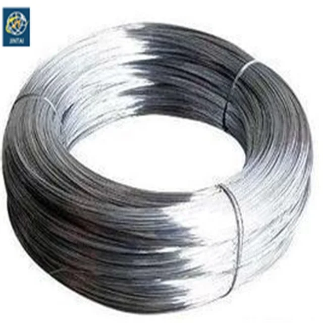 binding wire