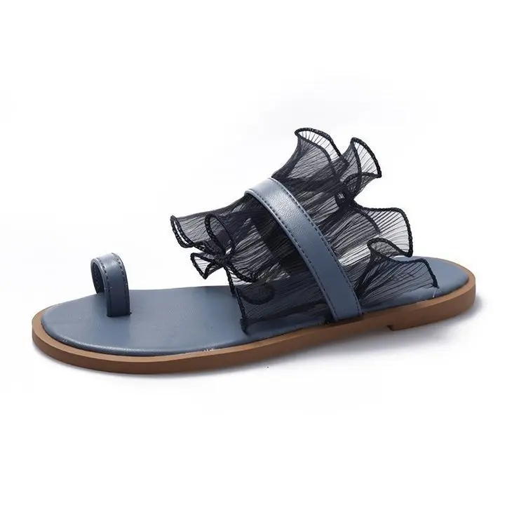2021 New Lady Sandales Talons Femmes Sandalias Flat Women Slipper Outdoor Flip Flops Fashion Slides, 4 colors
2021 New Lady Sandales Talons Femmes Sandalias Flat Women Slipper Outdoor Flip Flops Fashion Slides, 4 colors
