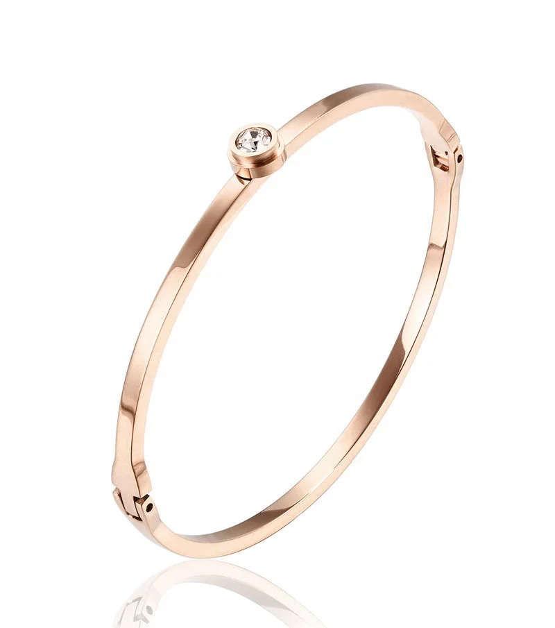 Hot Sale Stainless Steel Bracelet Bangle Rose Gold Plated Link Chain Statement Cuff Bracelet Women Wholesale
Hot Sale Stainless Steel Bracelet Bangle Rose Gold Plated Link Chain Statement Cuff Bracelet Women Wholesale