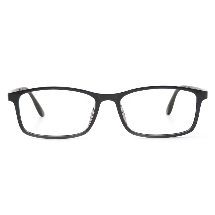 U-Top Glasses Promotional Cheap Running New Reading Black Square TR90 Optical Frame YT-TD-5245, 1 colors
U-Top Glasses Promotional Cheap Running New Reading Black Square TR90 Optical Frame YT-TD-5245, 1 colors