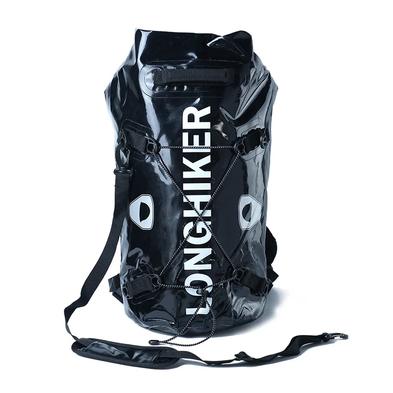 Men Woman Beach Pvc Rucksack Multifunction Waterproof Travel Dry Backpacks For Hiking Camping Swimming
Men Woman Beach Pvc Rucksack Multifunction Waterproof Travel Dry Backpacks For Hiking Camping Swimming